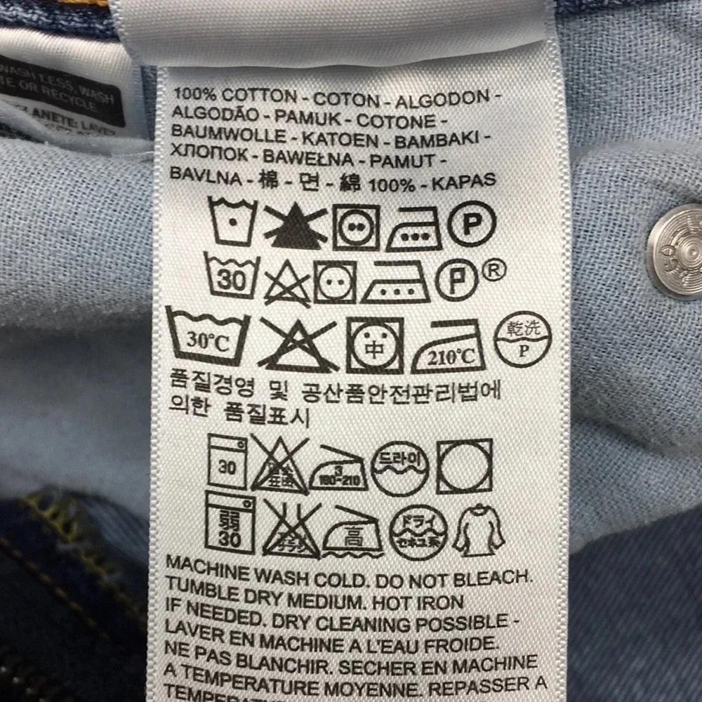 Levis levis 350